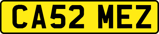 CA52MEZ