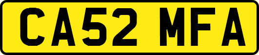 CA52MFA