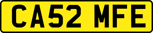 CA52MFE