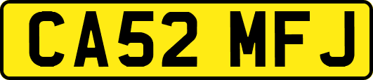 CA52MFJ