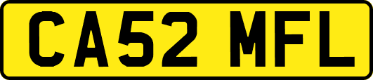 CA52MFL