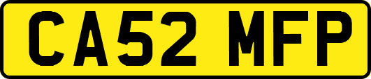 CA52MFP