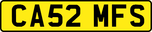 CA52MFS