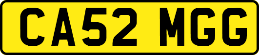 CA52MGG