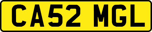 CA52MGL
