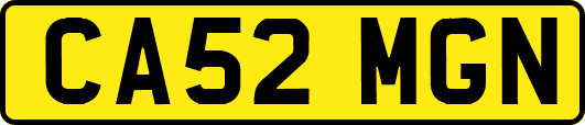CA52MGN