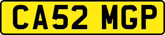 CA52MGP