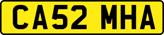 CA52MHA