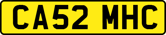 CA52MHC