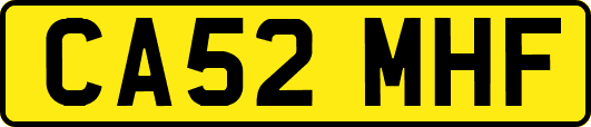 CA52MHF