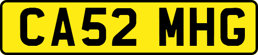 CA52MHG