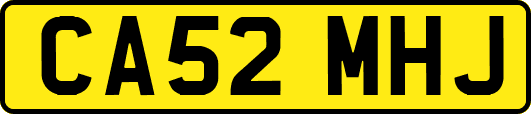 CA52MHJ