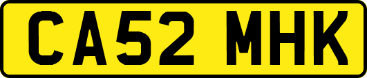 CA52MHK