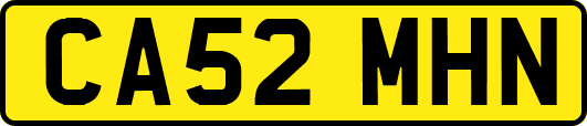CA52MHN