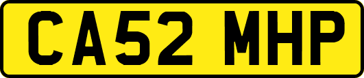 CA52MHP