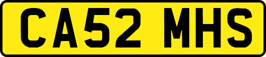 CA52MHS