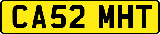 CA52MHT