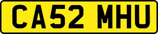 CA52MHU