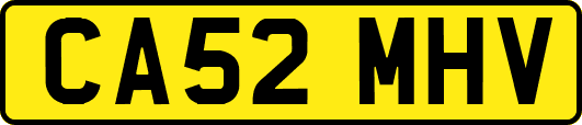 CA52MHV