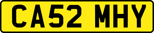 CA52MHY