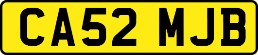 CA52MJB