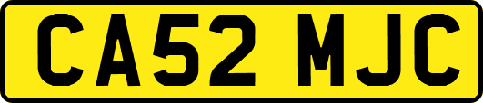 CA52MJC