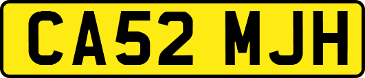 CA52MJH
