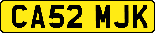 CA52MJK