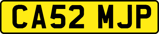 CA52MJP