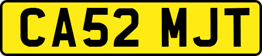 CA52MJT