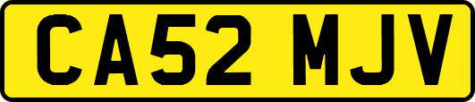 CA52MJV
