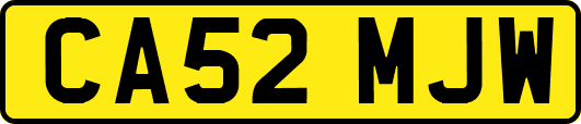 CA52MJW