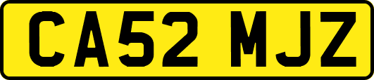 CA52MJZ