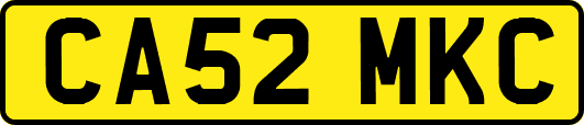 CA52MKC