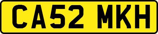 CA52MKH