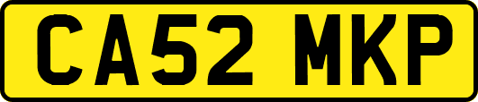 CA52MKP