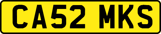 CA52MKS