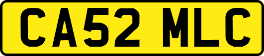 CA52MLC