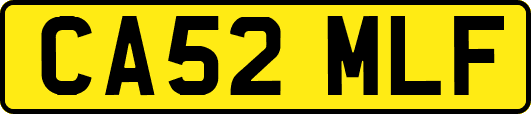 CA52MLF