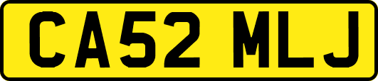 CA52MLJ