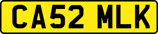 CA52MLK