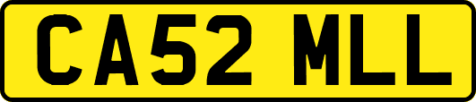 CA52MLL