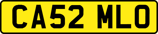CA52MLO
