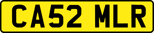 CA52MLR