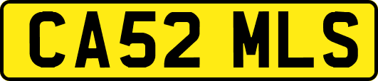 CA52MLS