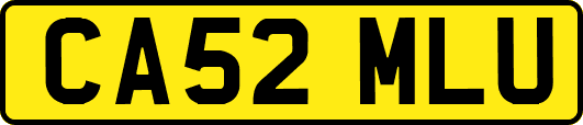 CA52MLU