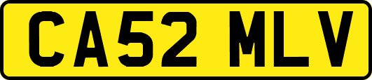 CA52MLV