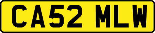 CA52MLW