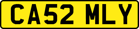 CA52MLY