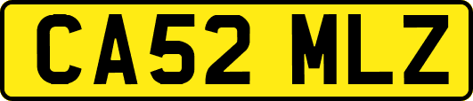 CA52MLZ